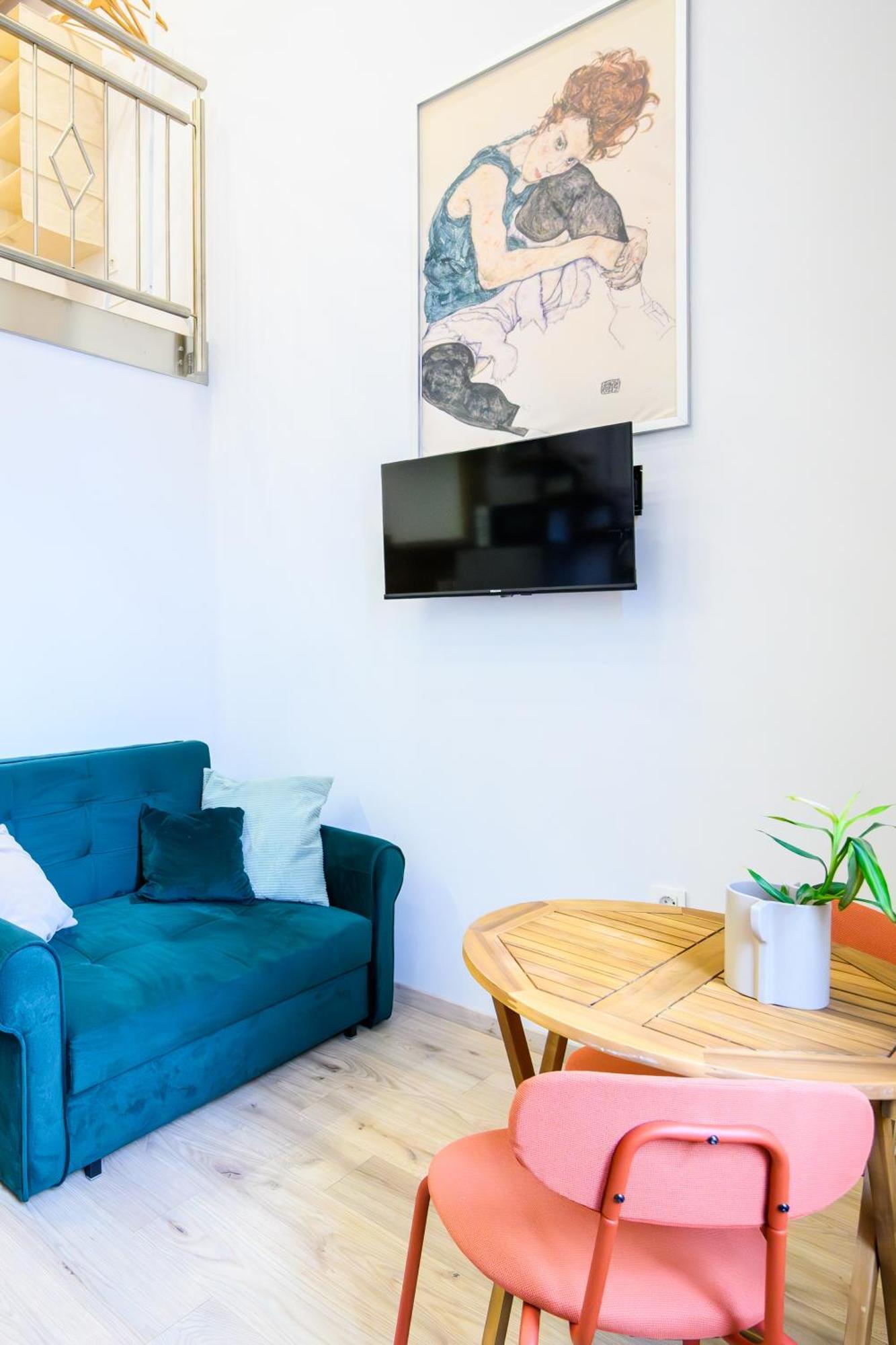 The Amazing Loft Apartment Ljubljana Exterior foto